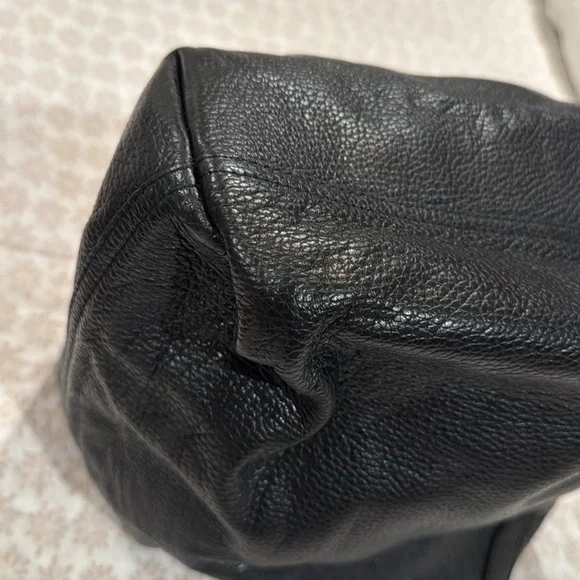 Cuyana tote black - Picture 5 of 8